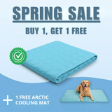Alfombrilla refrescante para perros Arctic™