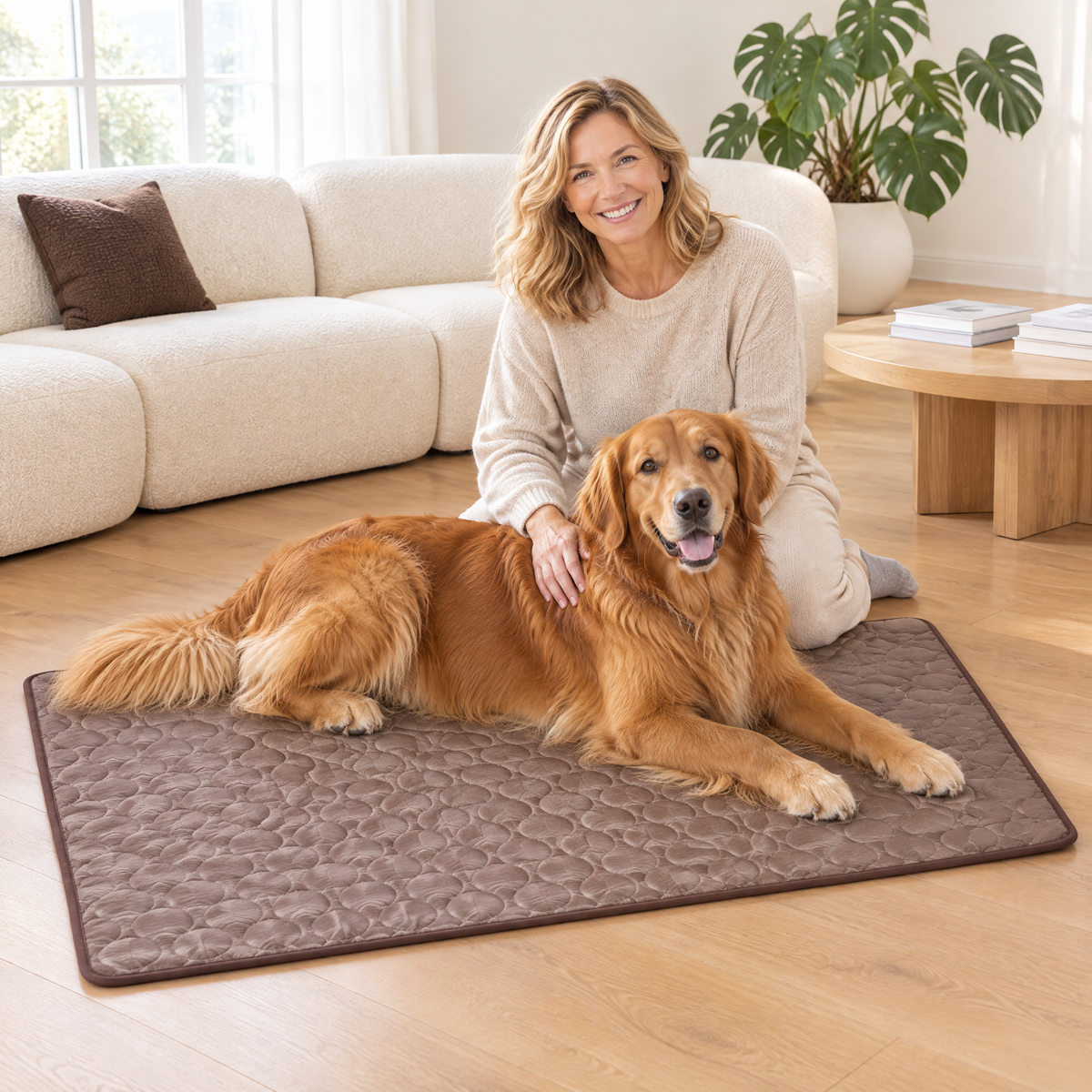 Alfombrilla refrescante para perros Arctic™