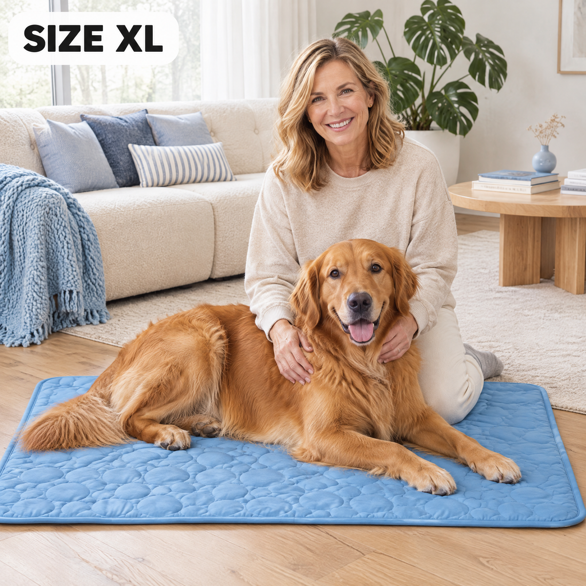 Alfombrilla refrescante para perros Arctic™