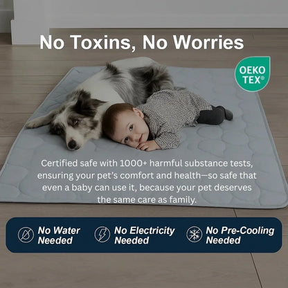Alfombrilla refrescante para perros Arctic™