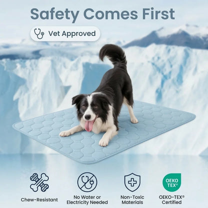 Alfombrilla refrescante para perros Arctic™
