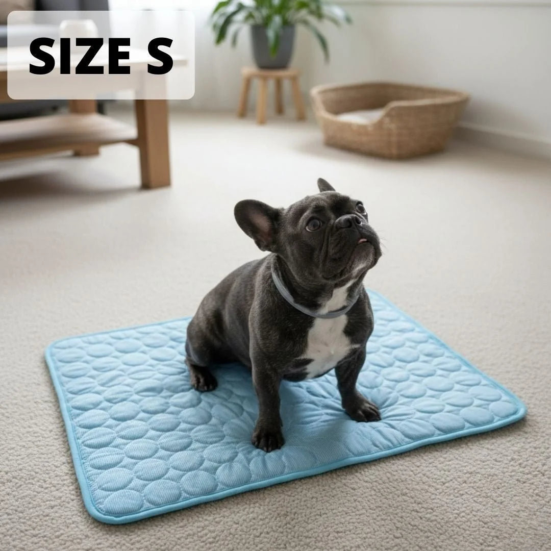 Alfombrilla refrescante para perros Arctic™