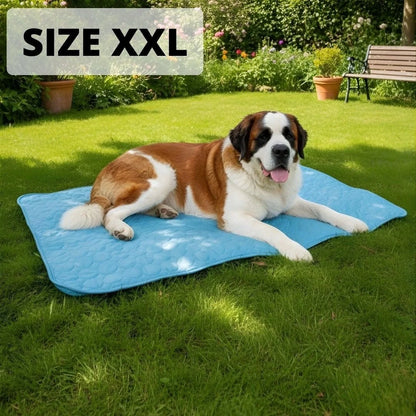 Alfombrilla refrescante para perros Arctic™